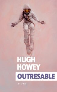 Outresable de Hugh Howey - Actes Sud