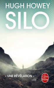 couverture livre Silo