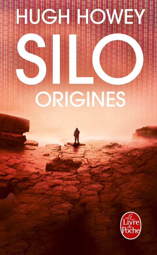 Silo Origines (tome 2) de Hugh Howey