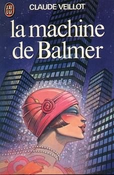 La machine de Balmer