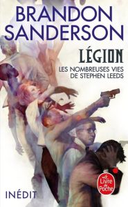 Légion – Les nombreuses vies de Stephen Leeds-Sanderson